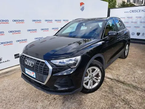 Used AUDI Q3 Diesel 2019 Ad 