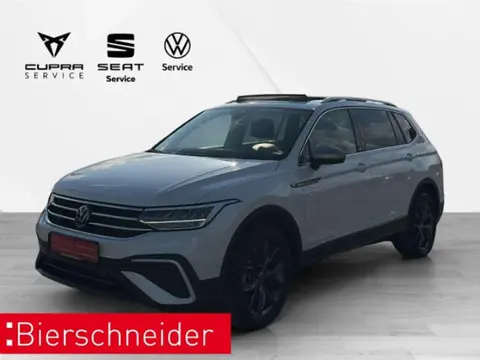 Annonce VOLKSWAGEN TIGUAN Diesel 2024 d'occasion 