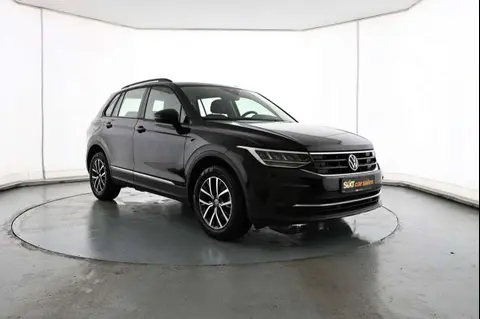 Used VOLKSWAGEN TIGUAN Diesel 2022 Ad 