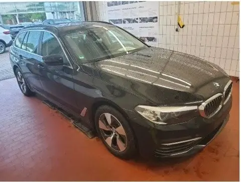 Annonce BMW SERIE 5 Diesel 2020 d'occasion 