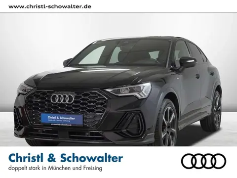 Used AUDI Q3 Petrol 2020 Ad Germany