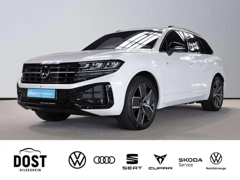 Used VOLKSWAGEN TOUAREG Diesel 2023 Ad 