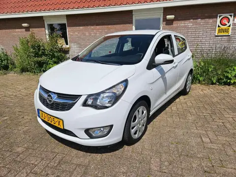 Used OPEL KARL Petrol 2019 Ad 