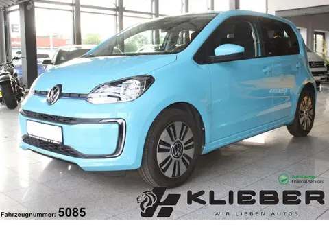 Annonce VOLKSWAGEN UP! Électrique 2021 d'occasion 