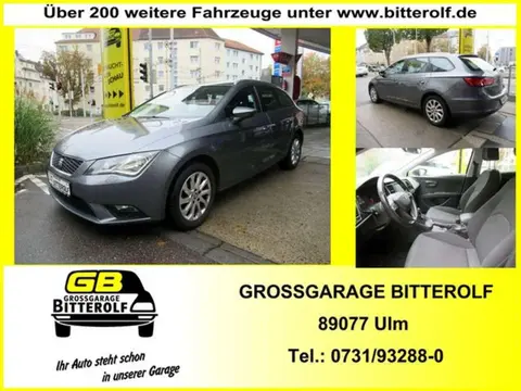 Used SEAT LEON Diesel 2016 Ad 