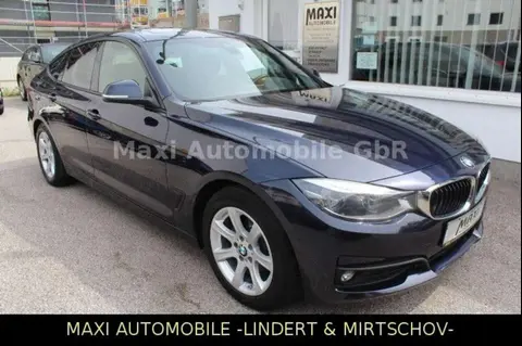 Used BMW SERIE 3 Diesel 2019 Ad 