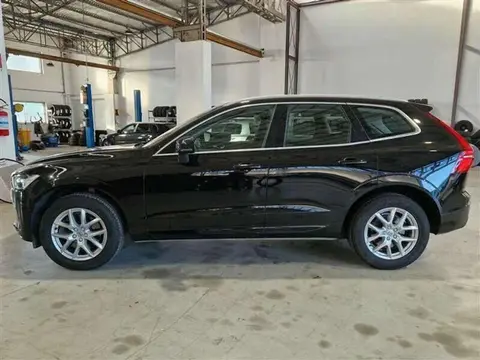 Used VOLVO XC60 Hybrid 2020 Ad 