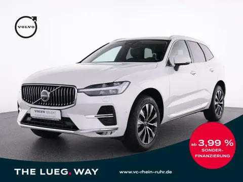 Annonce VOLVO XC60 Essence 2023 d'occasion 