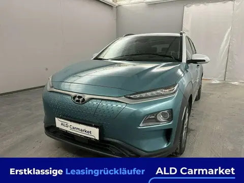 Annonce HYUNDAI KONA Électrique 2020 d'occasion 