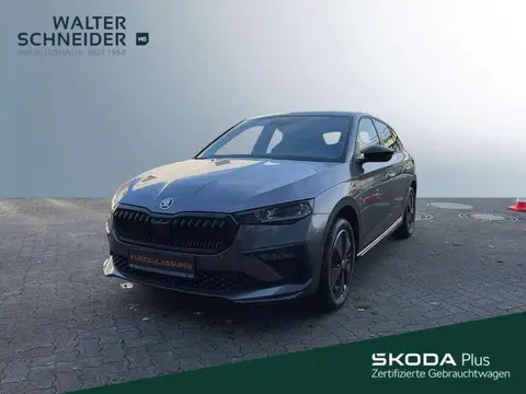 Annonce SKODA SCALA Essence 2024 d'occasion 