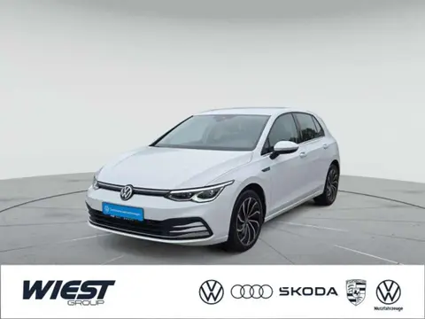 Annonce VOLKSWAGEN GOLF Essence 2020 d'occasion 