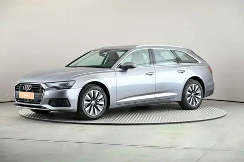 Annonce AUDI A6 Diesel 2019 d'occasion 