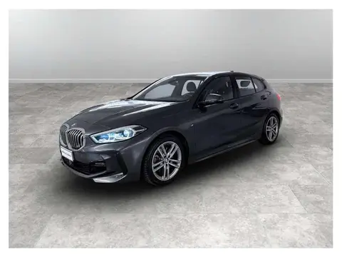 Annonce BMW SERIE 1 Diesel 2020 d'occasion 