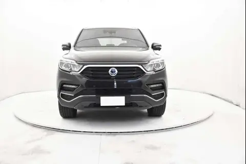 Used SSANGYONG REXTON Diesel 2018 Ad 