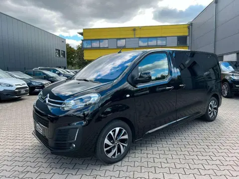 Used CITROEN SPACETOURER Diesel 2018 Ad 