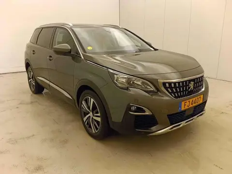 Used PEUGEOT 5008 Diesel 2020 Ad 