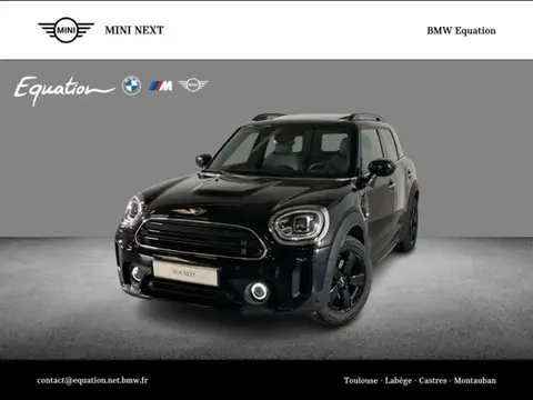 Used MINI COOPER Petrol 2021 Ad 