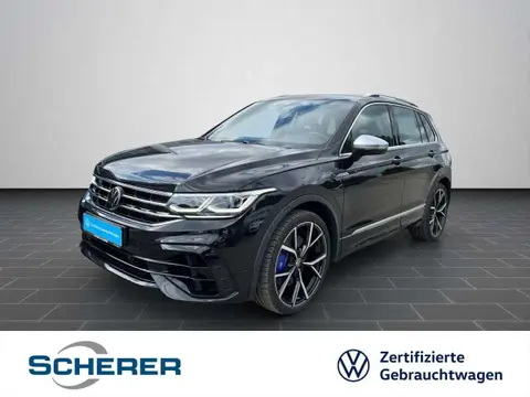 Annonce VOLKSWAGEN TIGUAN Essence 2023 d'occasion 