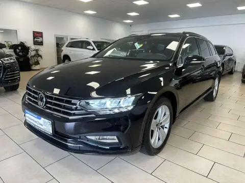 Used VOLKSWAGEN PASSAT Diesel 2023 Ad 