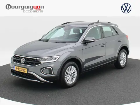 Used VOLKSWAGEN T-ROC Petrol 2022 Ad 