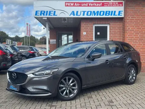 Used MAZDA 6 Petrol 2020 Ad 