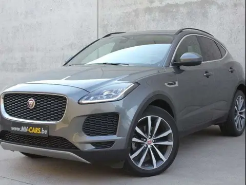 Annonce JAGUAR E-PACE Diesel 2020 d'occasion 