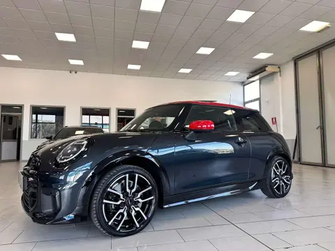 Used MINI COOPER Petrol 2024 Ad 