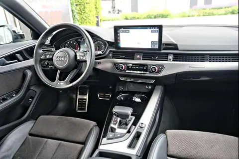 Used AUDI A4 Petrol 2019 Ad 