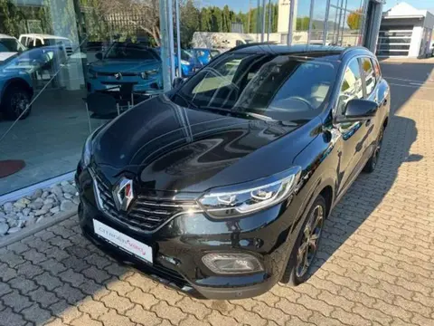 Annonce RENAULT KADJAR Essence 2021 d'occasion 