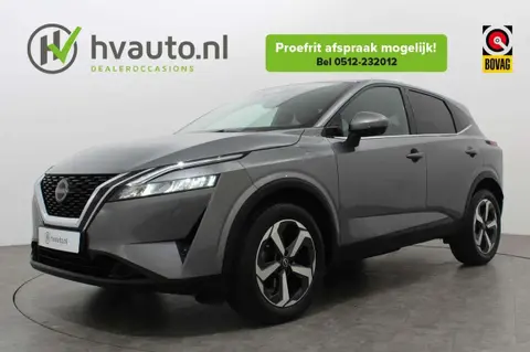 Annonce NISSAN QASHQAI Essence 2023 d'occasion 