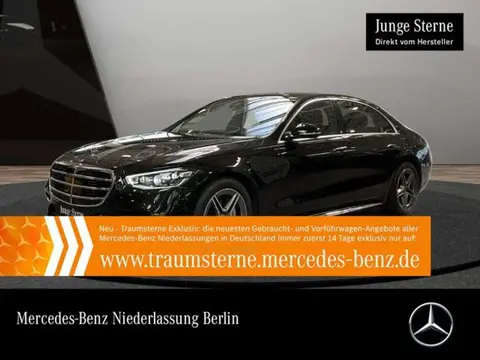 Used MERCEDES-BENZ CLASSE S Diesel 2023 Ad 