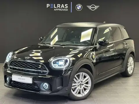 Annonce MINI COOPER  2021 d'occasion 