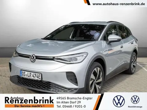 Annonce VOLKSWAGEN ID.4 Électrique 2024 d'occasion 