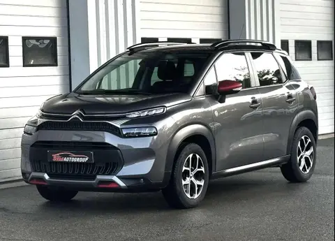 Annonce CITROEN C3 AIRCROSS Essence 2022 d'occasion 