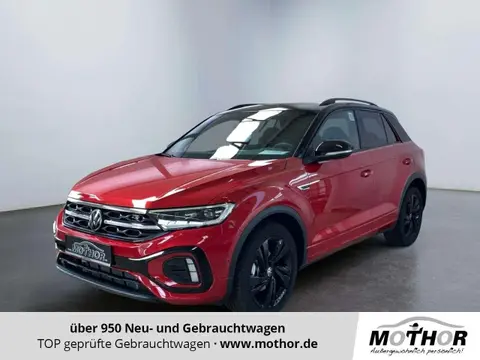 Annonce VOLKSWAGEN T-ROC Essence 2024 d'occasion 