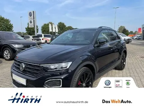 Used VOLKSWAGEN T-ROC Diesel 2020 Ad 