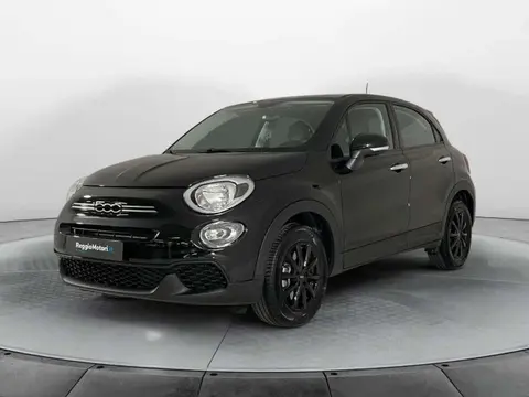 Used FIAT 500X Hybrid 2024 Ad 