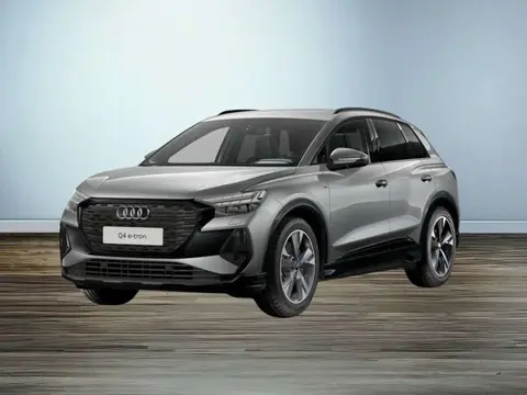 Annonce AUDI Q4 Électrique 2024 d'occasion 