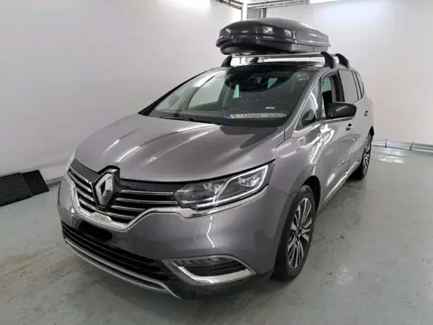 Used RENAULT ESPACE Diesel 2018 Ad 