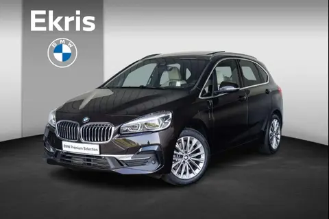 Annonce BMW SERIE 2 Hybride 2022 d'occasion 