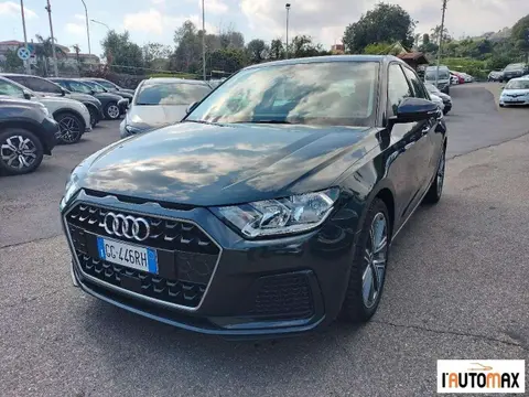 Annonce AUDI A1 Essence 2021 d'occasion 