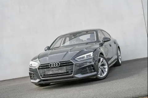 Used AUDI A5 Petrol 2019 Ad 