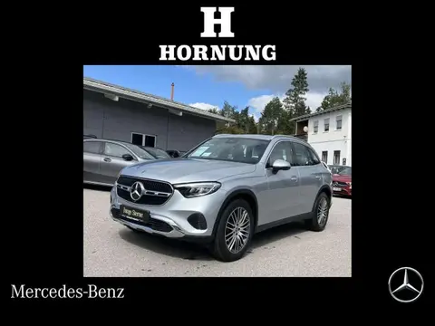 Used MERCEDES-BENZ CLASSE GLC Diesel 2023 Ad Germany