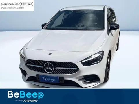 Used MERCEDES-BENZ CLASSE B Diesel 2023 Ad 