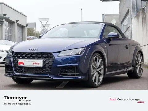 Used AUDI TT Petrol 2023 Ad 