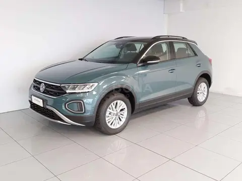 Used VOLKSWAGEN T-ROC Diesel 2024 Ad 