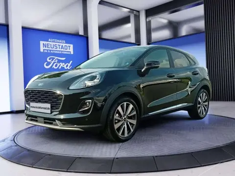 Annonce FORD PUMA Essence 2023 d'occasion 