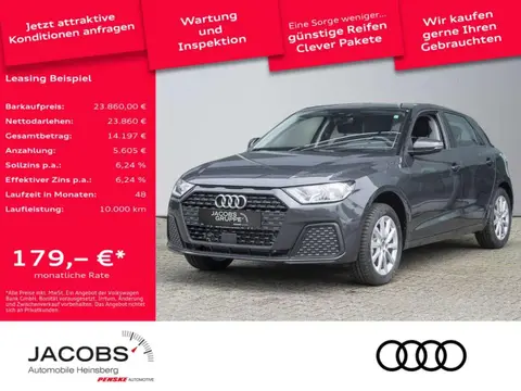 Used AUDI A1 Petrol 2024 Ad 