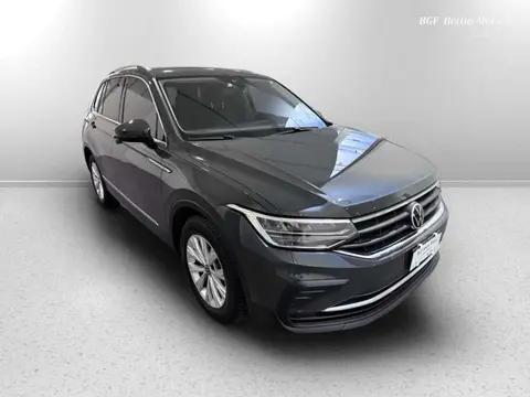 Annonce VOLKSWAGEN TIGUAN Diesel 2021 d'occasion 