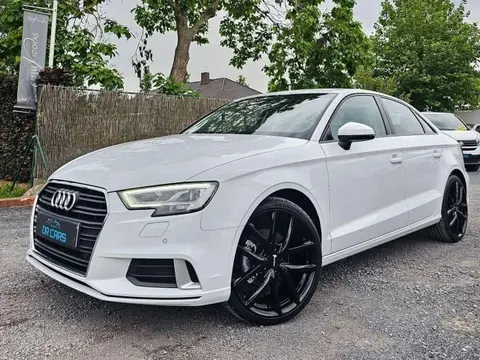 Used AUDI A3 Petrol 2019 Ad Belgium